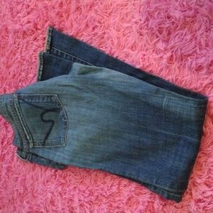 Citizen of Humanity Women Jeans